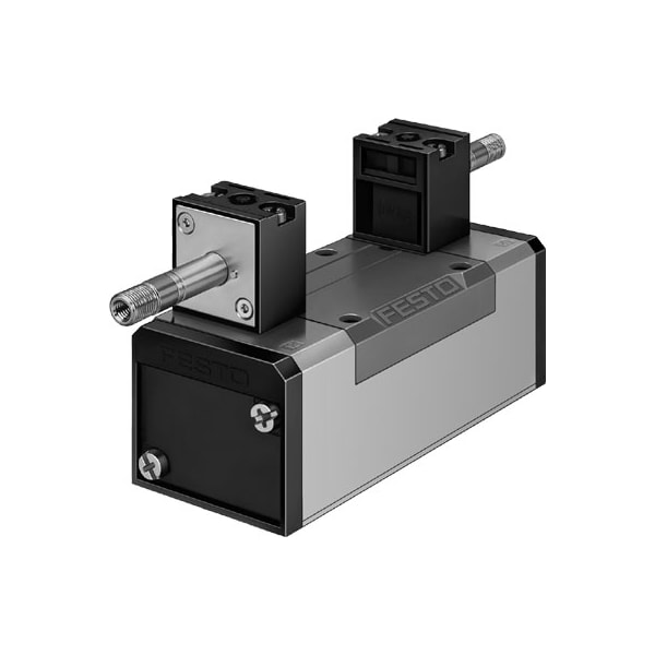 Festo Solenoid Valve JMFH-5/2-D-2-C JMFH-5/2-D-2-C - main